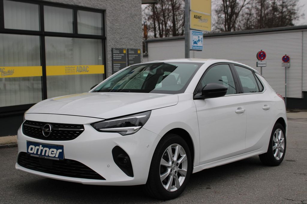 Opel Corsa 2020