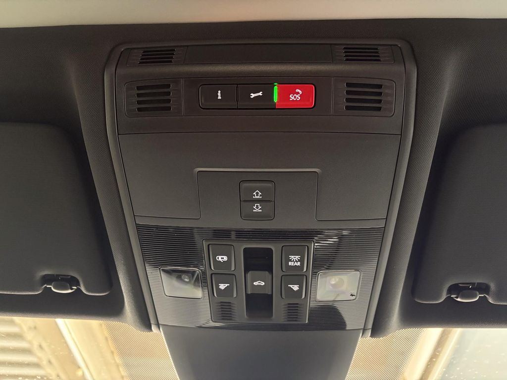 Volkswagen Touran 2026