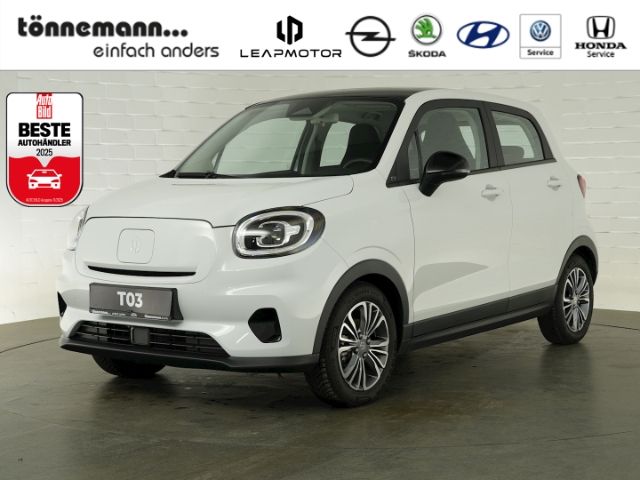 Leapmotor T03 2025