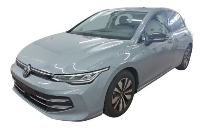Volkswagen Golf 2025