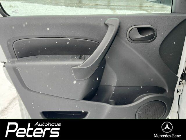 Mercedes-Benz Citan 2019