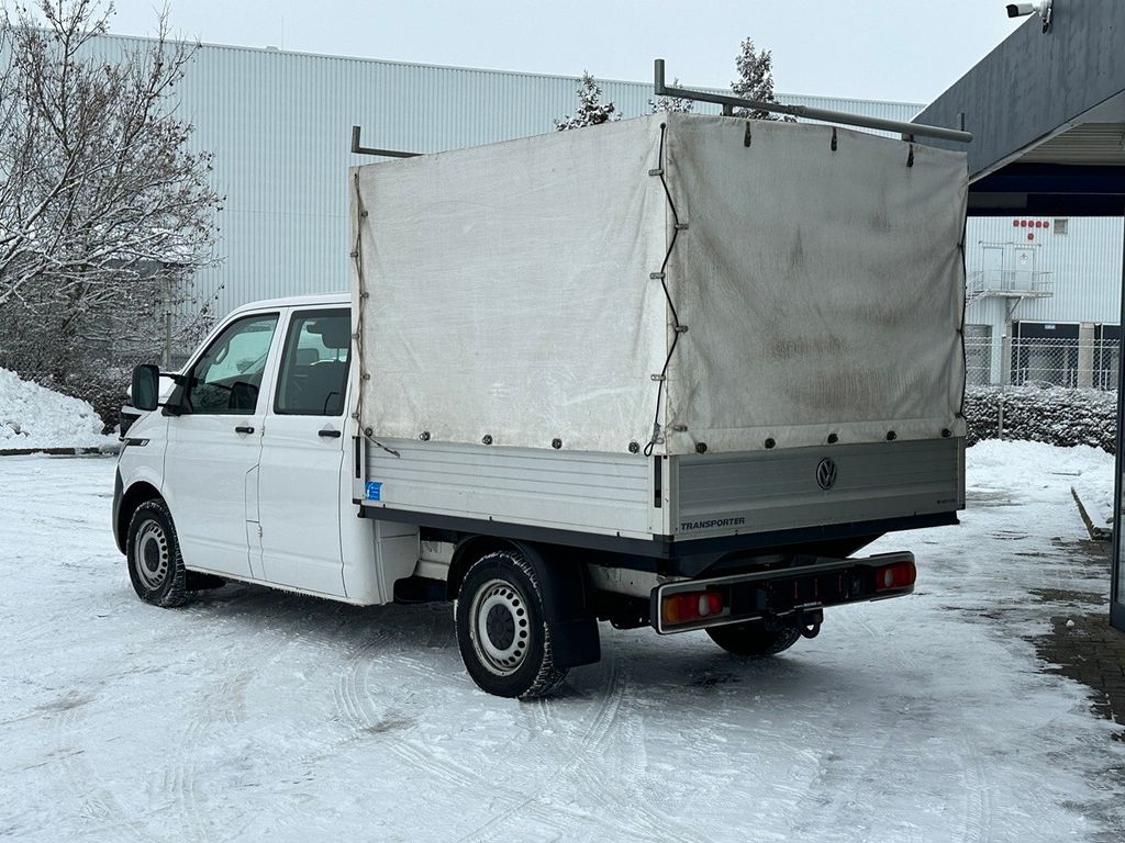 Volkswagen T6 Transporter 2020