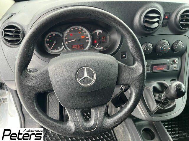 Mercedes-Benz Citan 2019