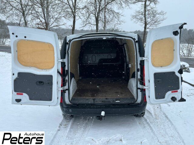 Mercedes-Benz Citan 2019