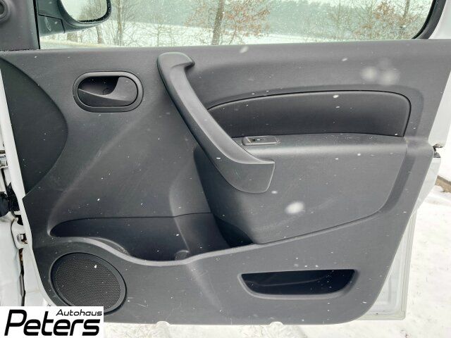 Mercedes-Benz Citan 2019