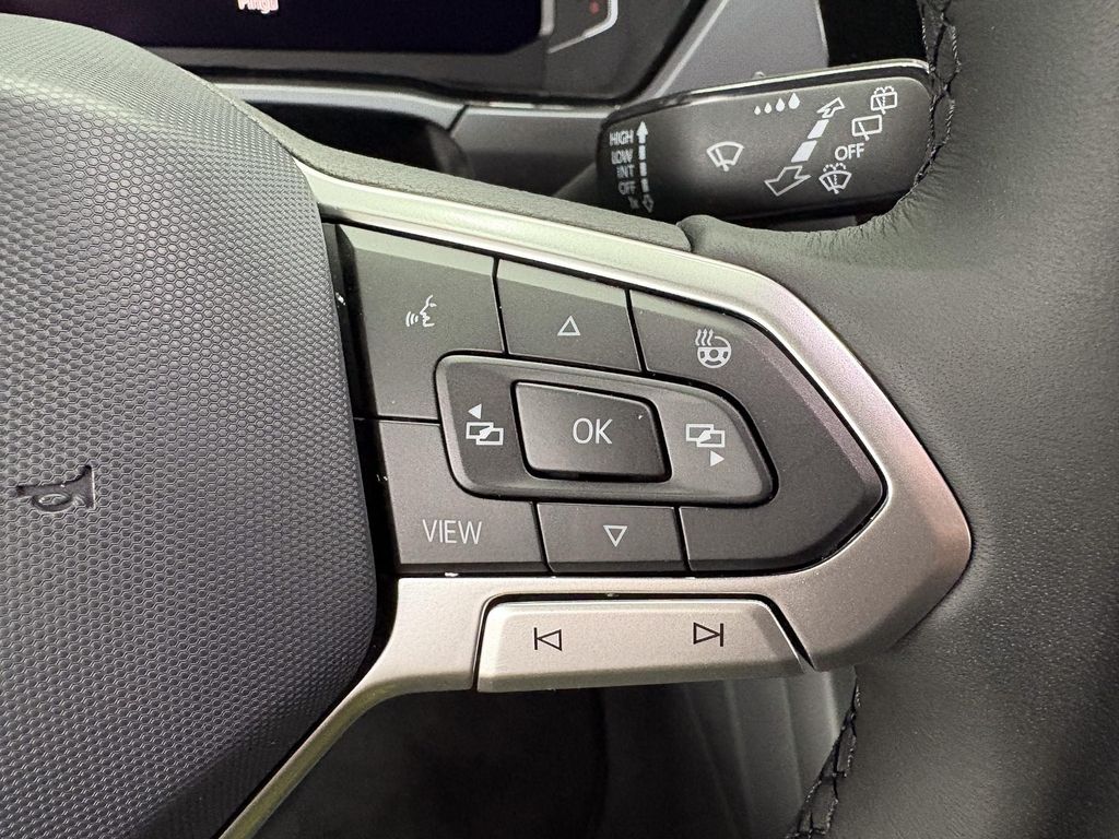 Volkswagen Touran 2026