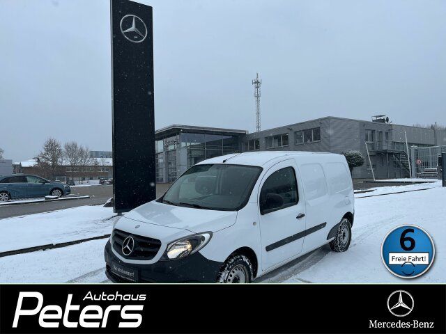 Mercedes-Benz Citan 2019