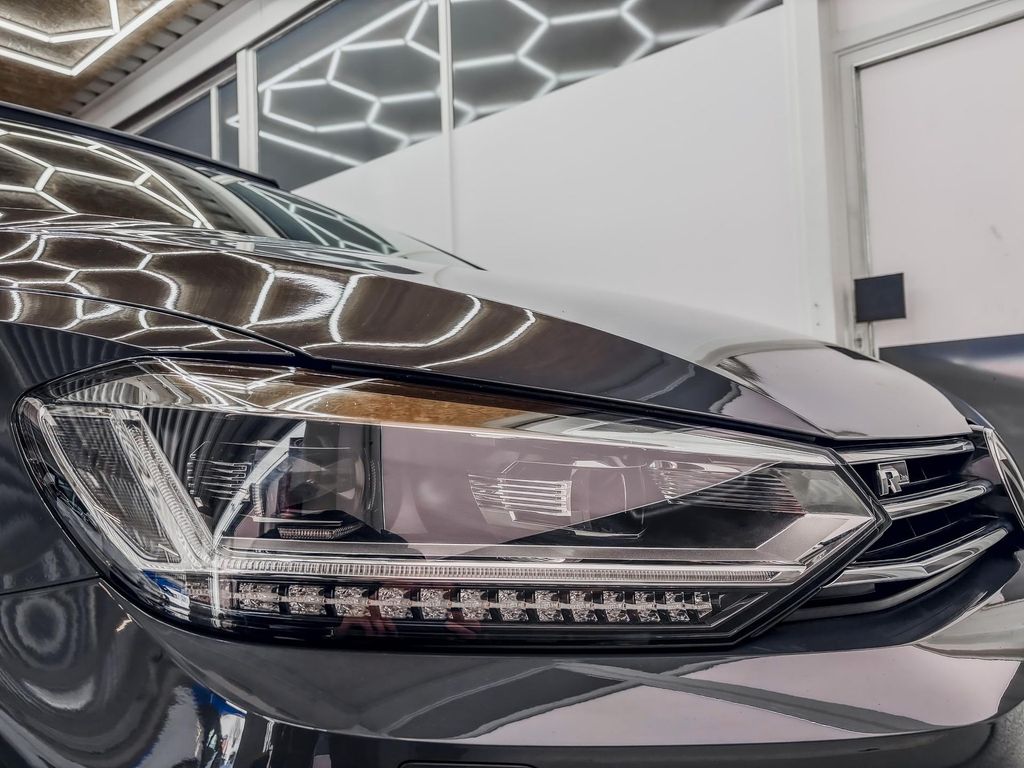 Volkswagen Touran 2026