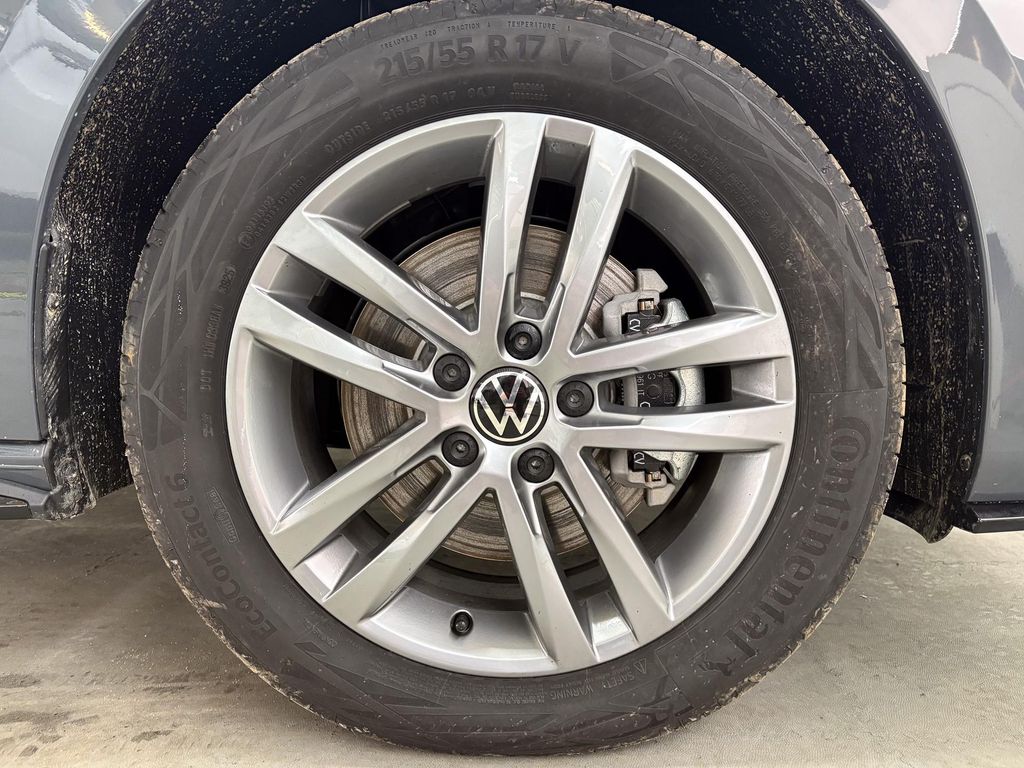 Volkswagen Touran 2026