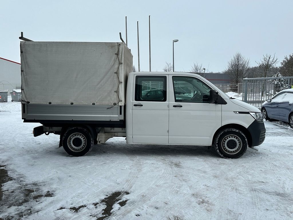 Volkswagen T6 Transporter 2020