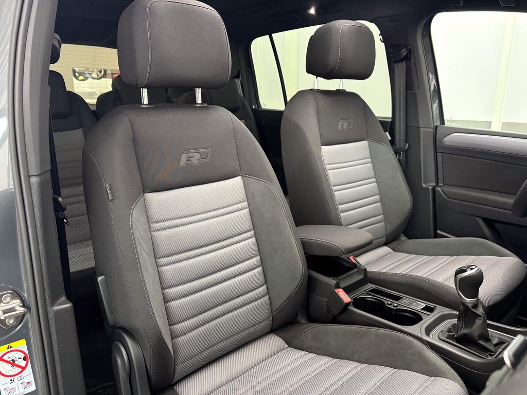 Volkswagen Touran 2026