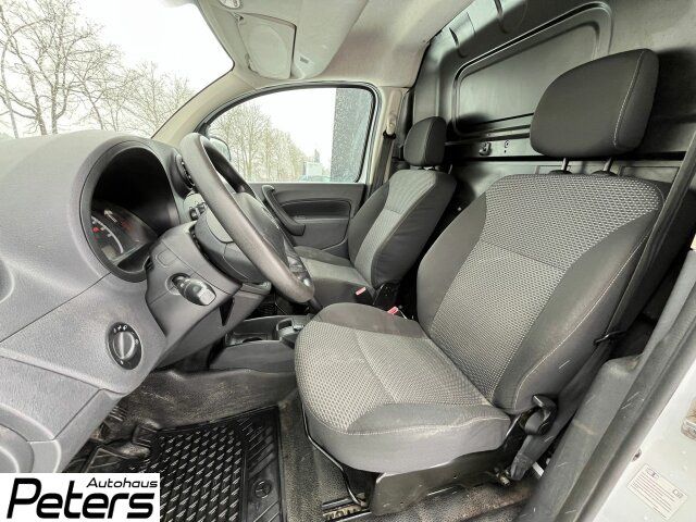 Mercedes-Benz Citan 2019