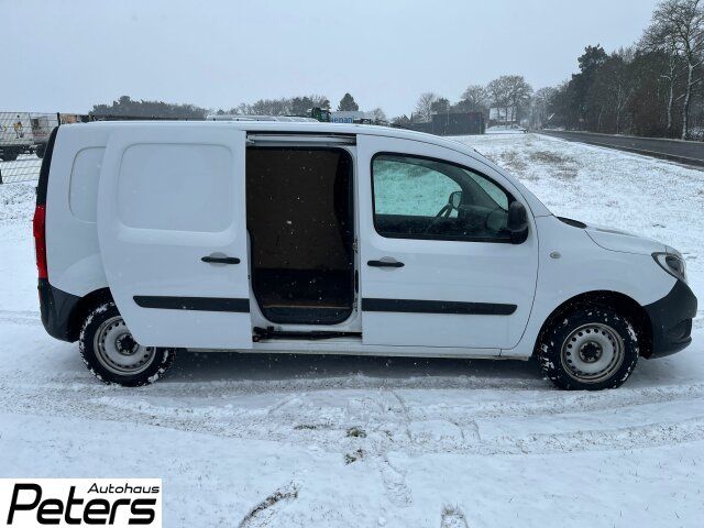 Mercedes-Benz Citan 2019