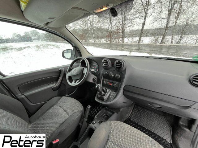 Mercedes-Benz Citan 2019