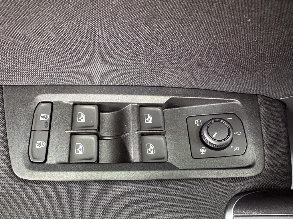 Volkswagen Touran 2026