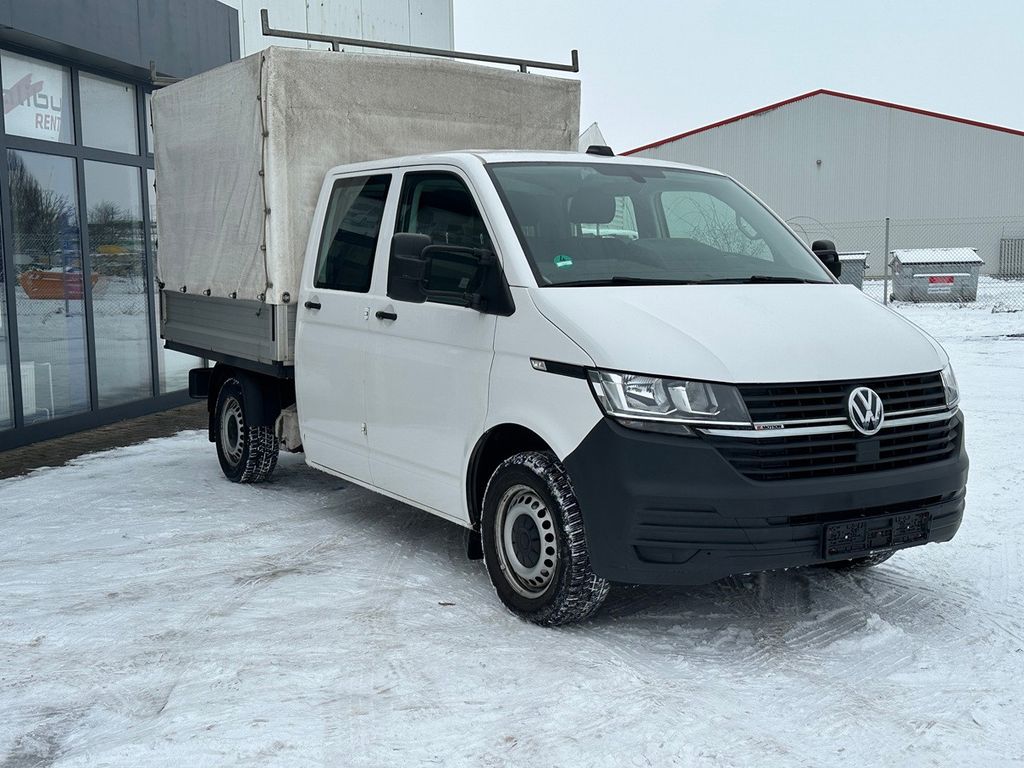 Volkswagen T6 Transporter 2020