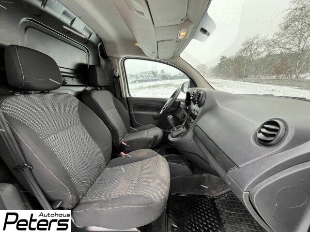 Mercedes-Benz Citan 2019