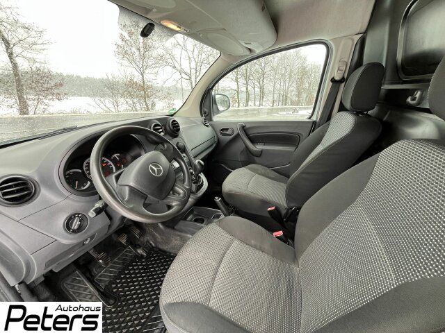 Mercedes-Benz Citan 2019