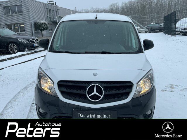 Mercedes-Benz Citan 2019