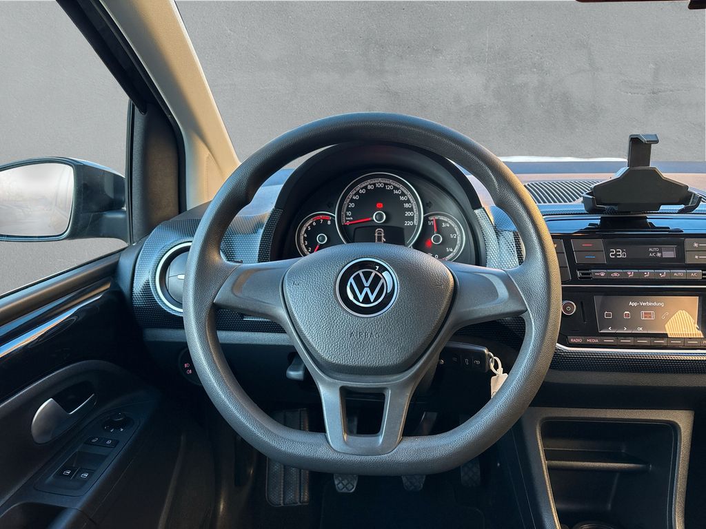 Volkswagen up! 2021