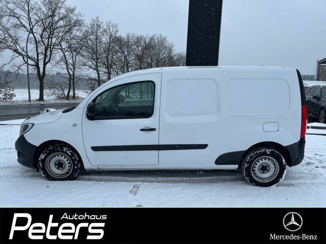 Mercedes-Benz Citan 2019