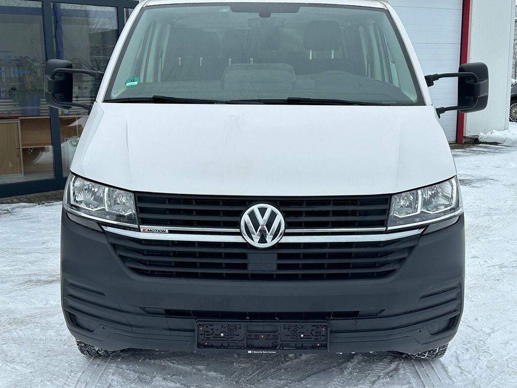 Volkswagen T6 Transporter 2020