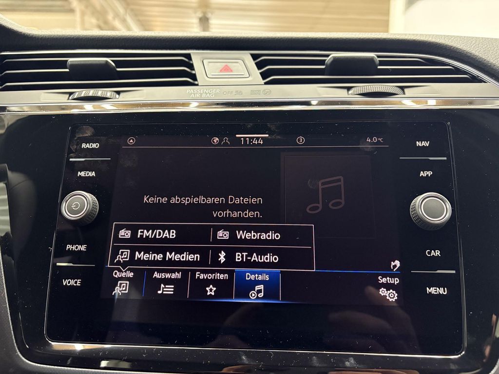 Volkswagen Touran 2026