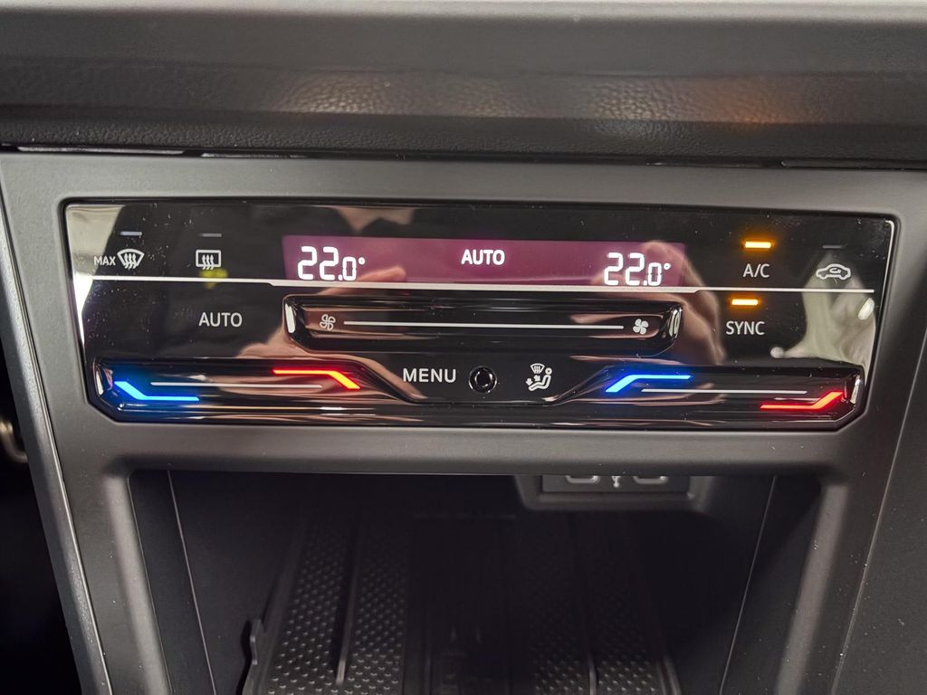 Volkswagen Taigo 2026