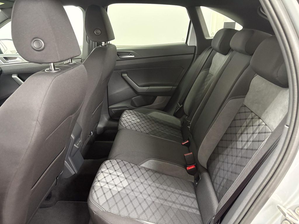 Volkswagen Taigo 2026