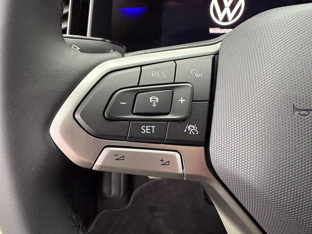 Volkswagen Taigo 2026