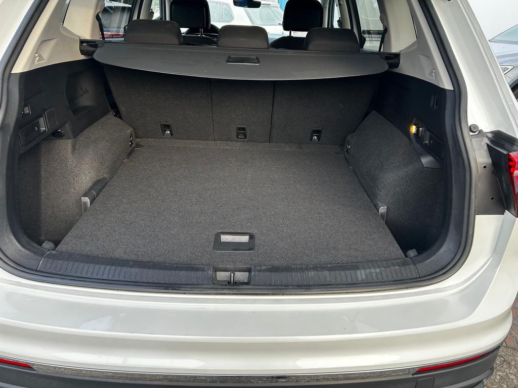 Volkswagen Tiguan Allspace 2022