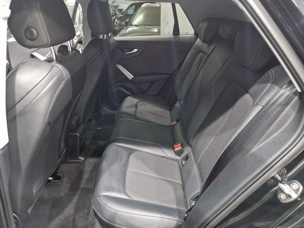 Audi Q2 2021