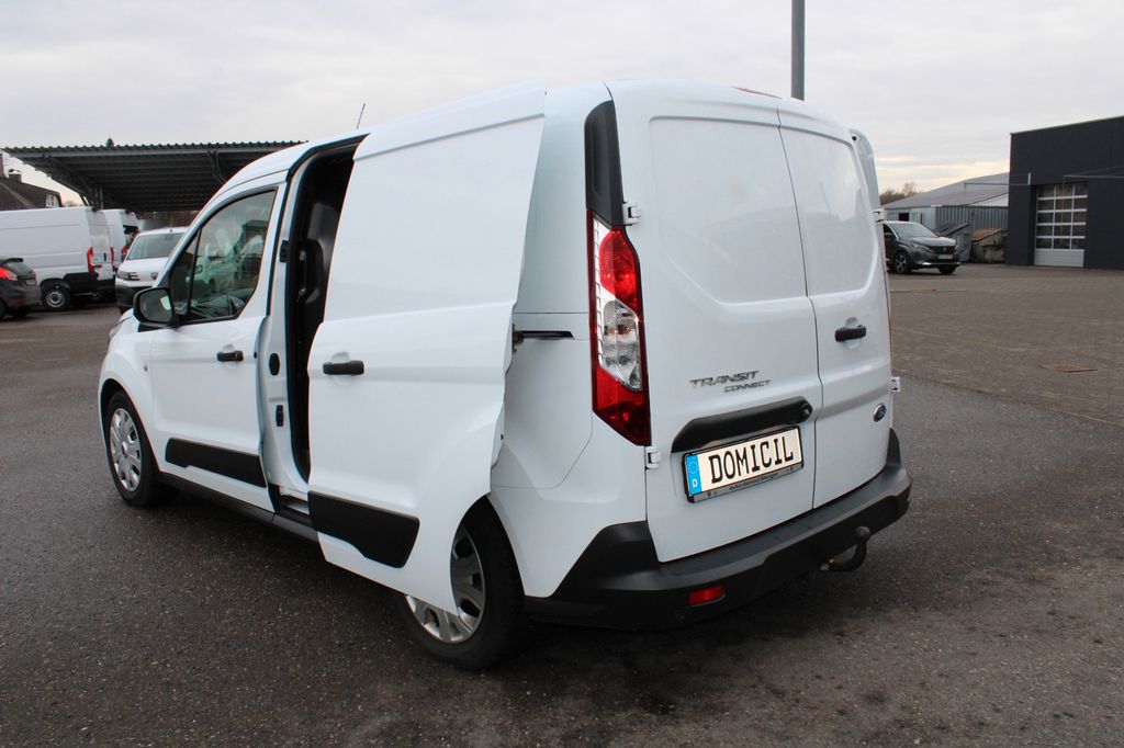 Ford Transit 2020