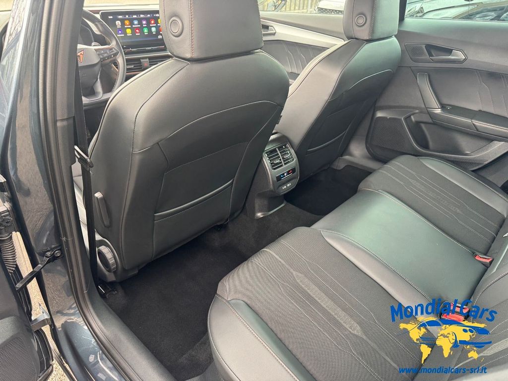 Cupra Formentor 2023