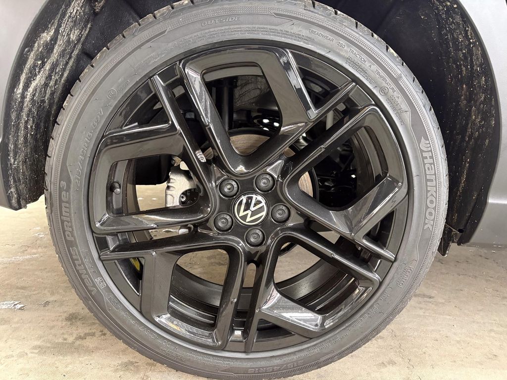 Volkswagen Taigo 2026