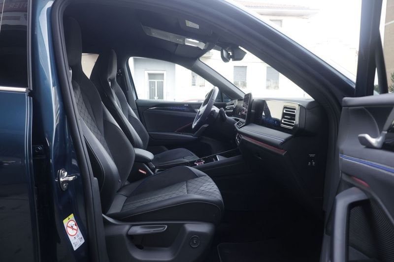 Volkswagen Tiguan 2025