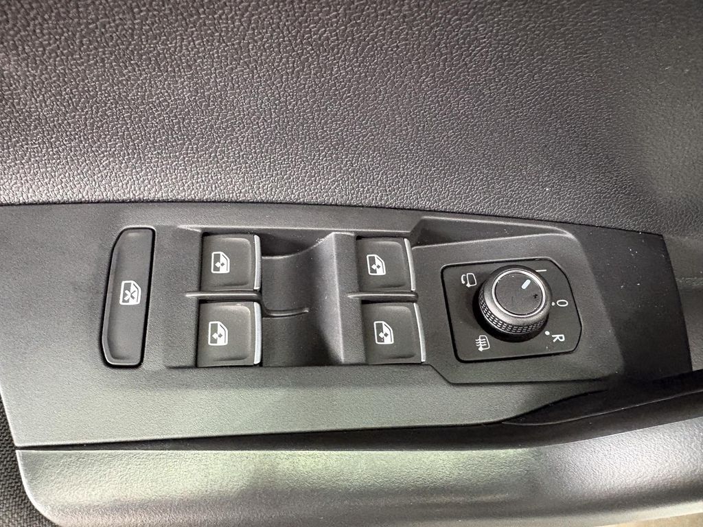 Volkswagen Taigo 2026