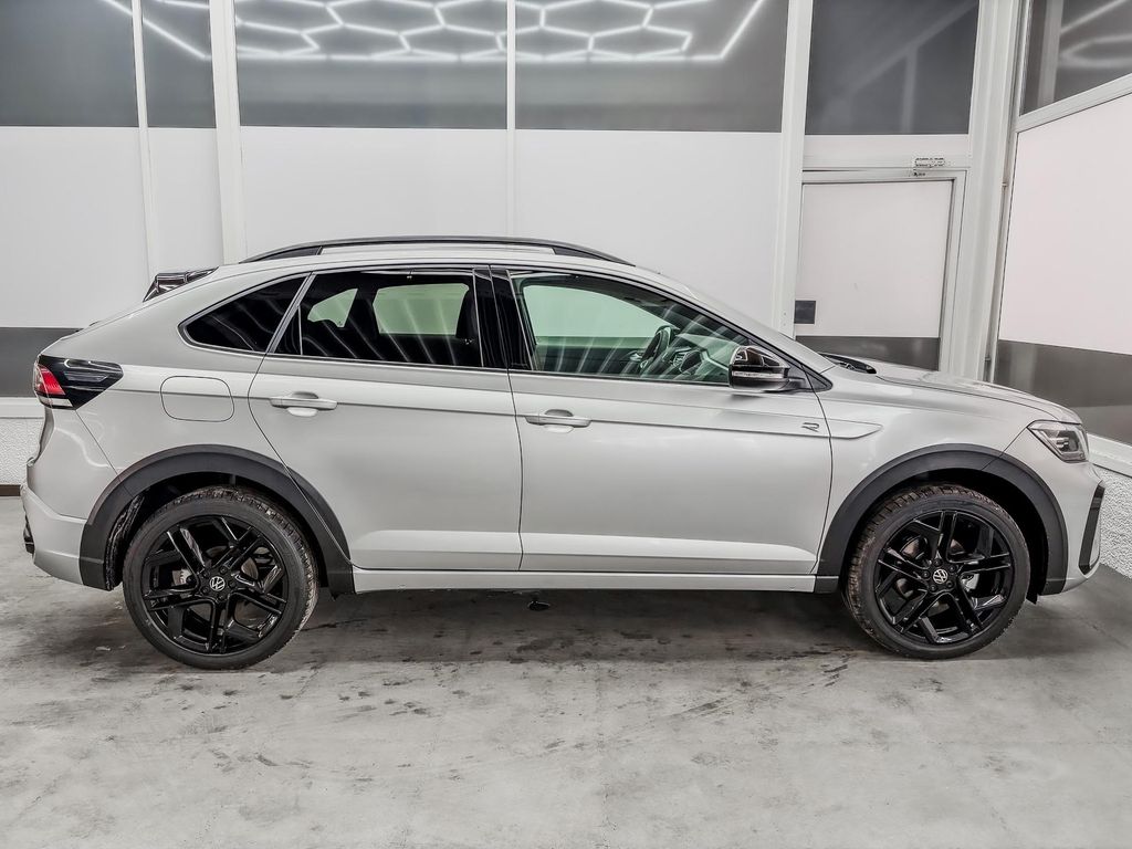 Volkswagen Taigo 2026