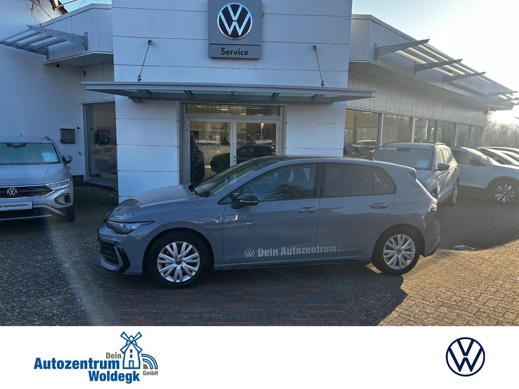 Volkswagen Golf 2026