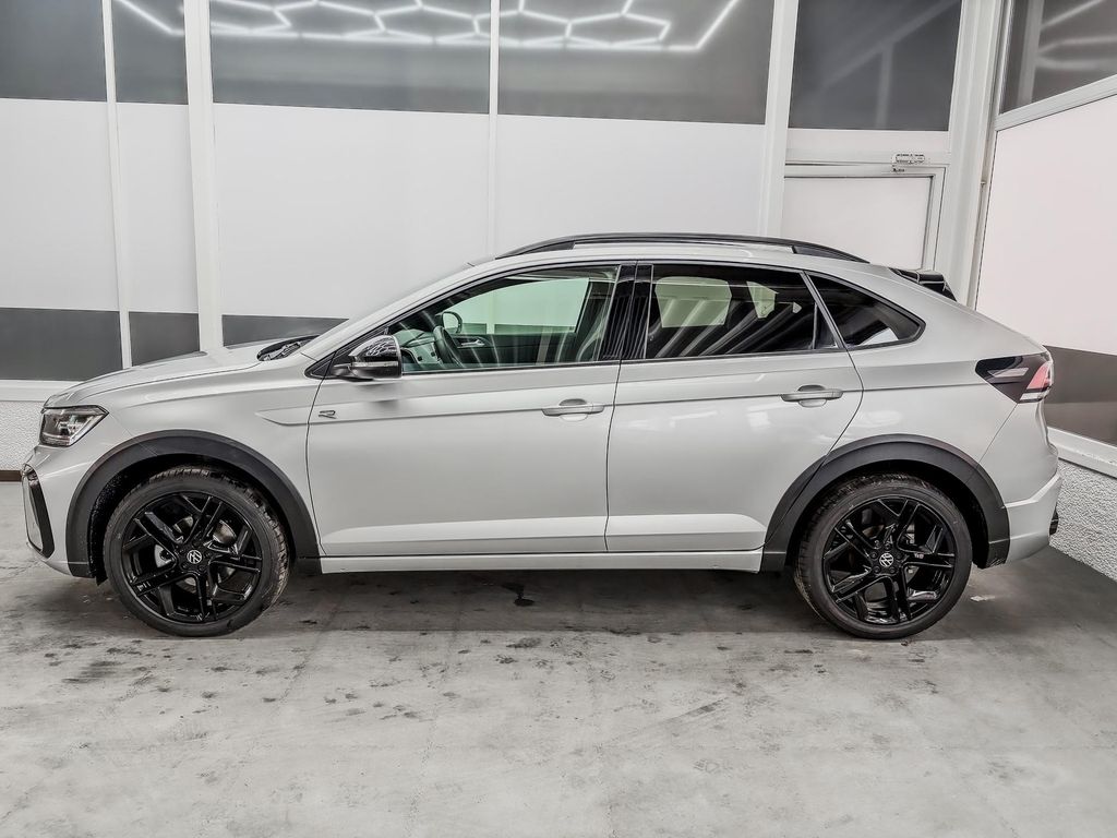 Volkswagen Taigo 2026