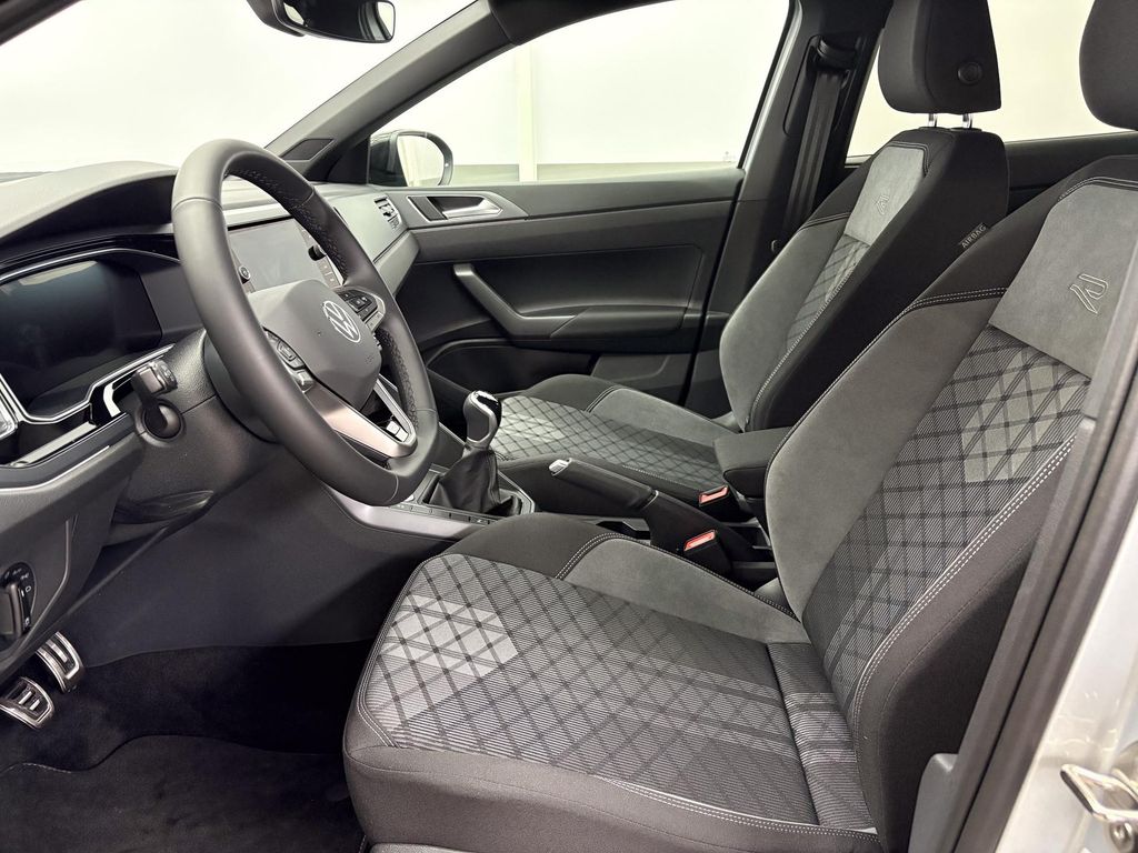 Volkswagen Taigo 2026