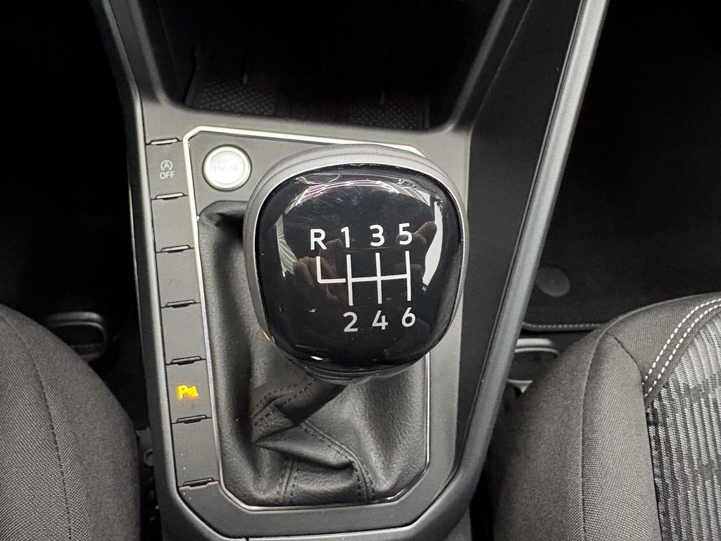 Volkswagen Taigo 2026