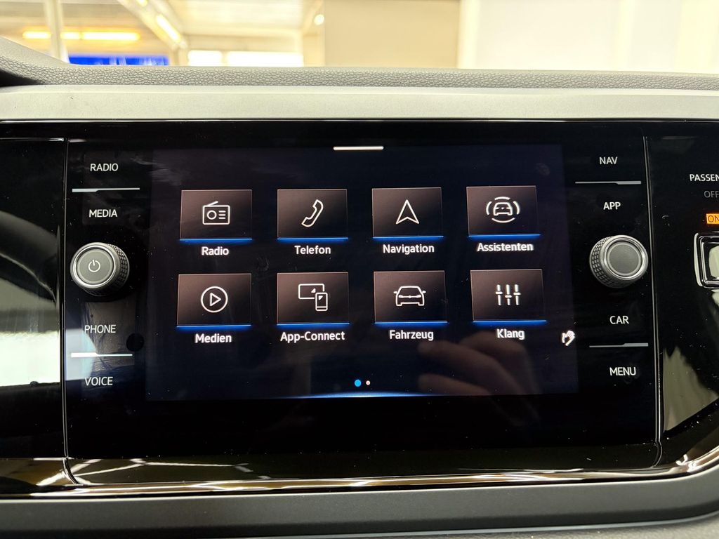 Volkswagen Taigo 2026