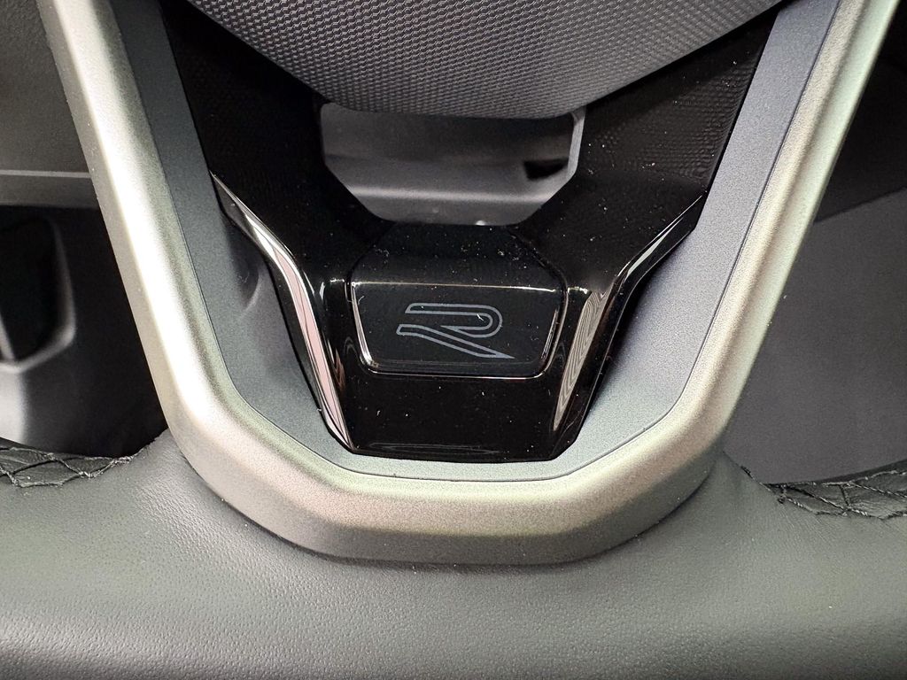 Volkswagen Taigo 2026