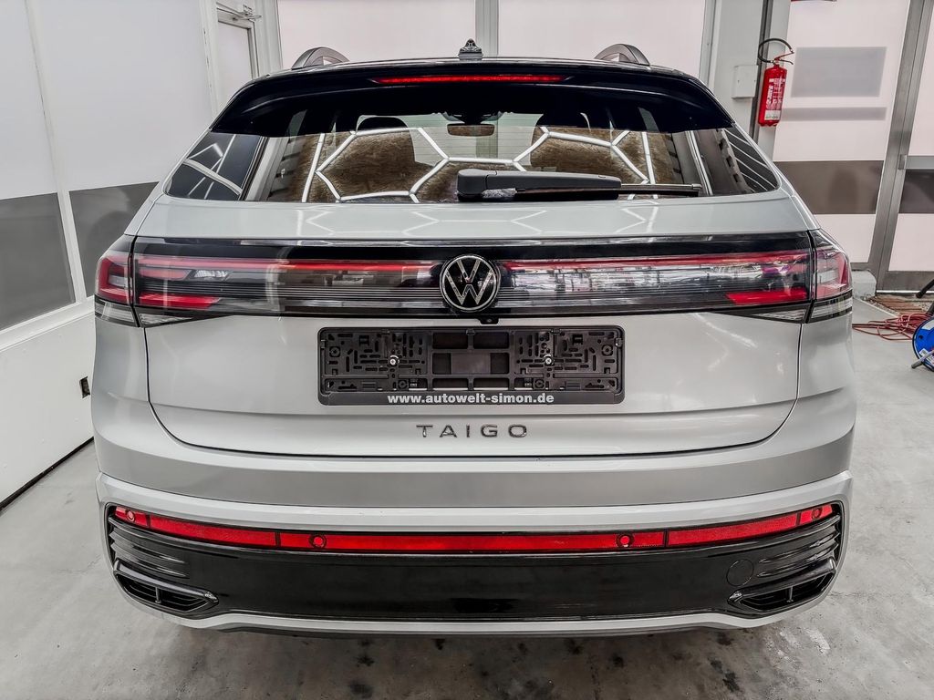 Volkswagen Taigo 2026