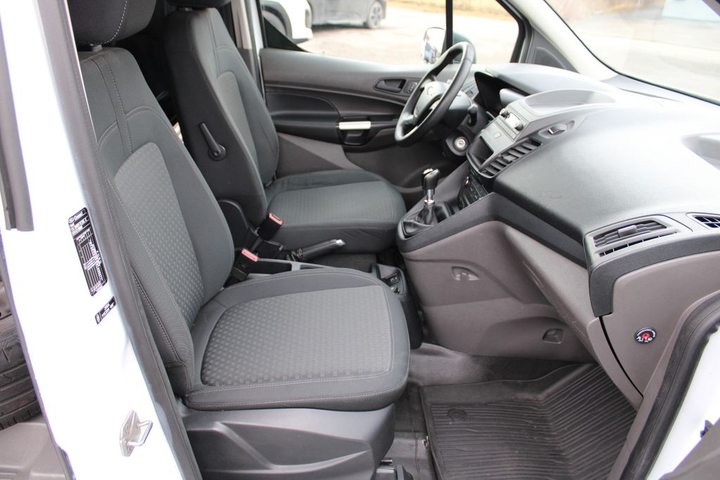 Ford Transit 2020