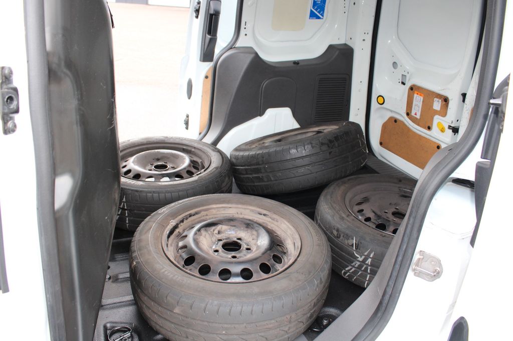 Ford Transit 2020
