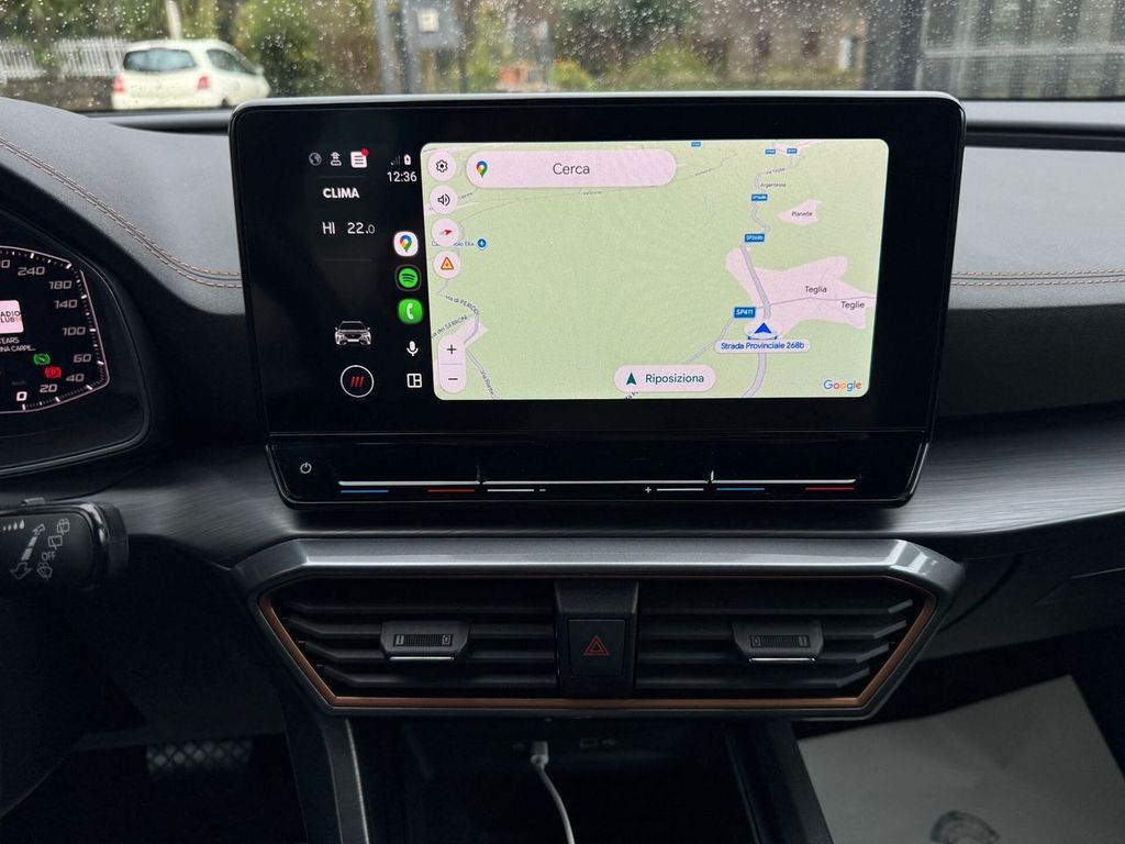 Cupra Formentor 2023