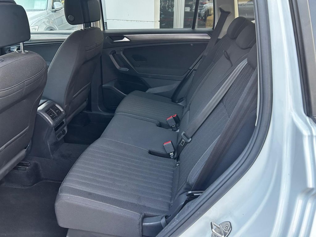 Volkswagen Tiguan Allspace 2022