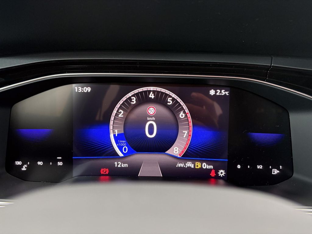 Volkswagen Taigo 2026